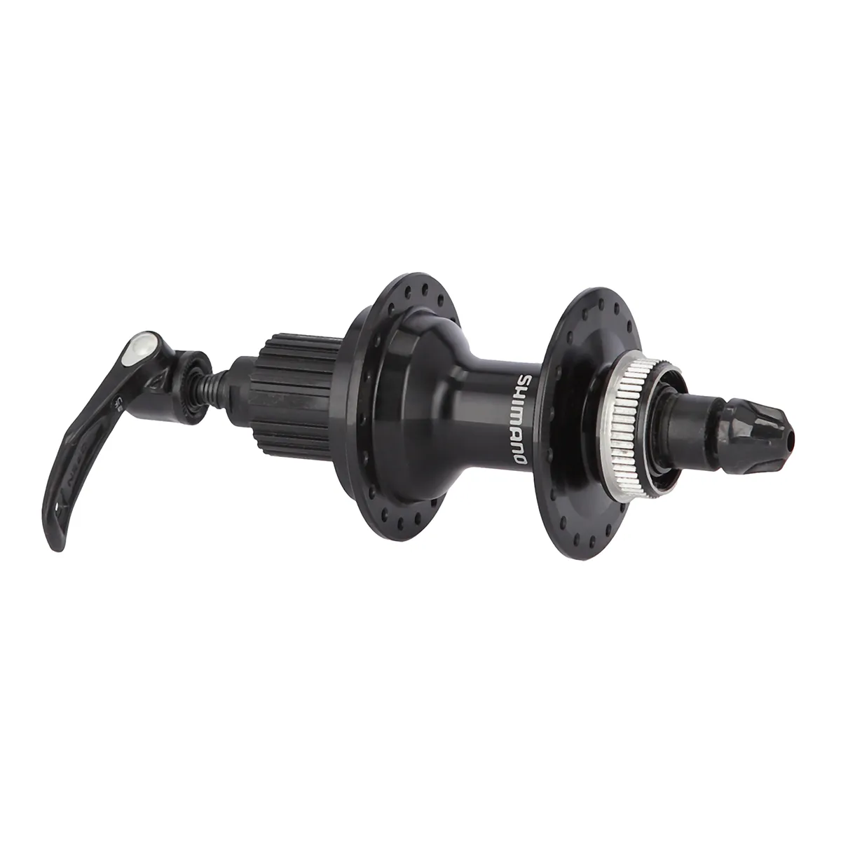 MAZA BICICLETA SHIMANO FHMT500 12V