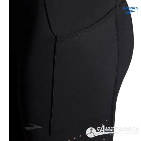 Method 8″ Short Tight W