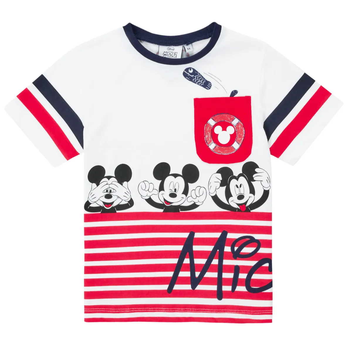 MICKEY SET