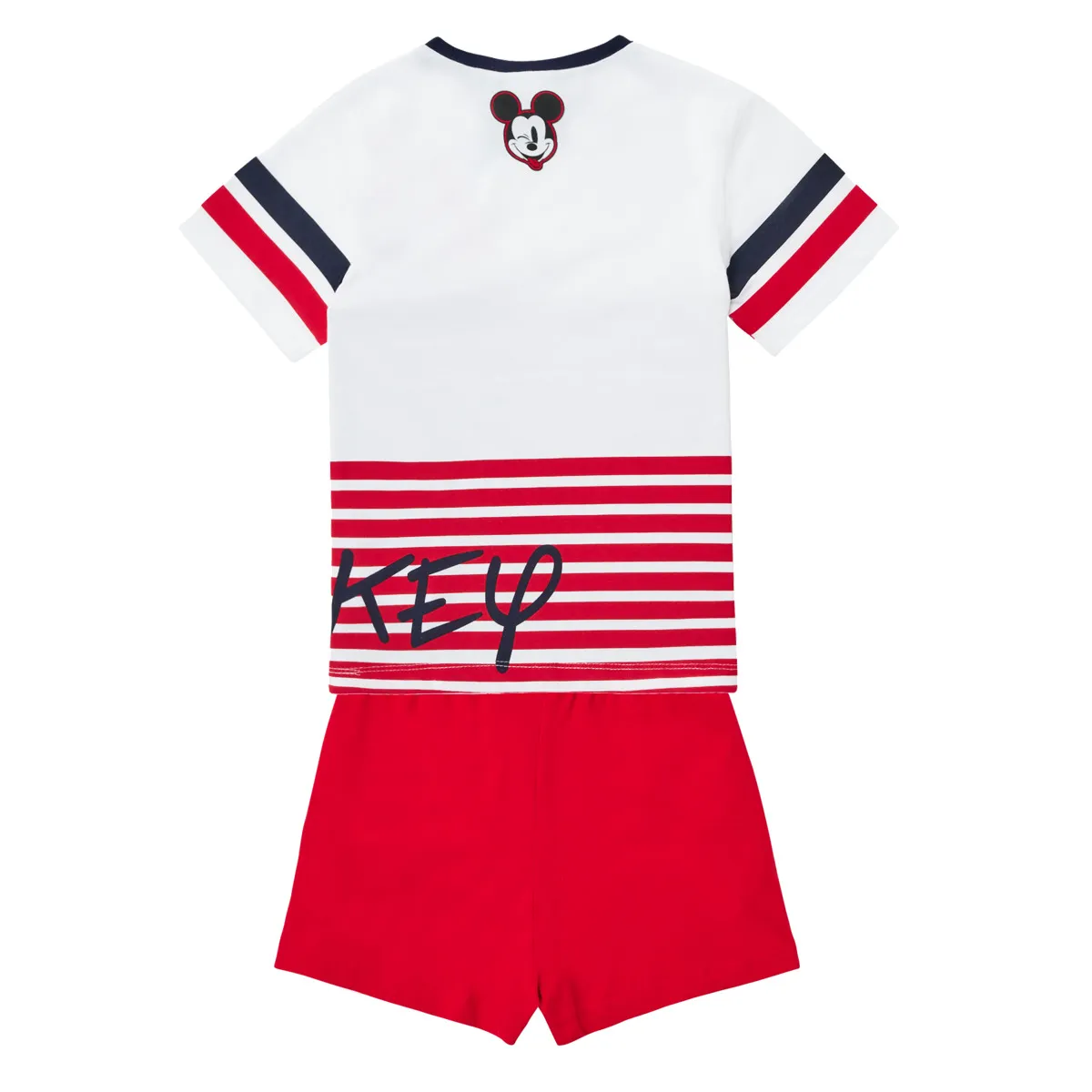 MICKEY SET