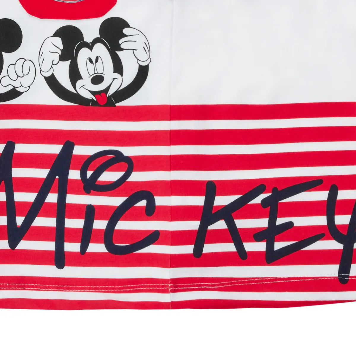 MICKEY SET