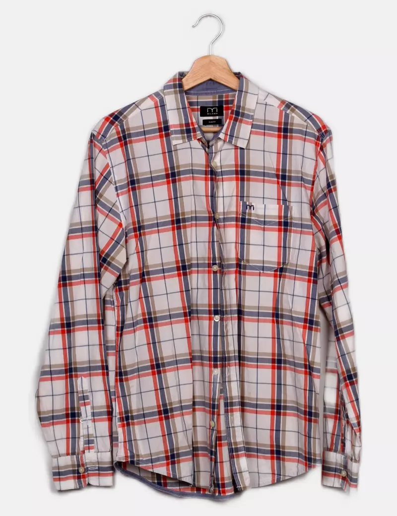 Milano Camisa