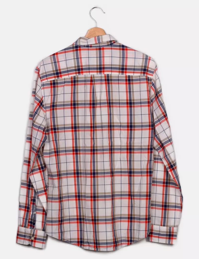 Milano Camisa