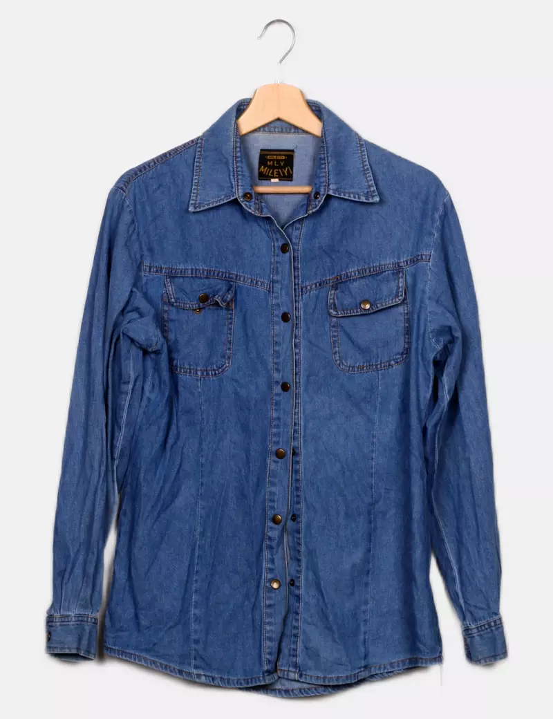 Mileiyi Camisa