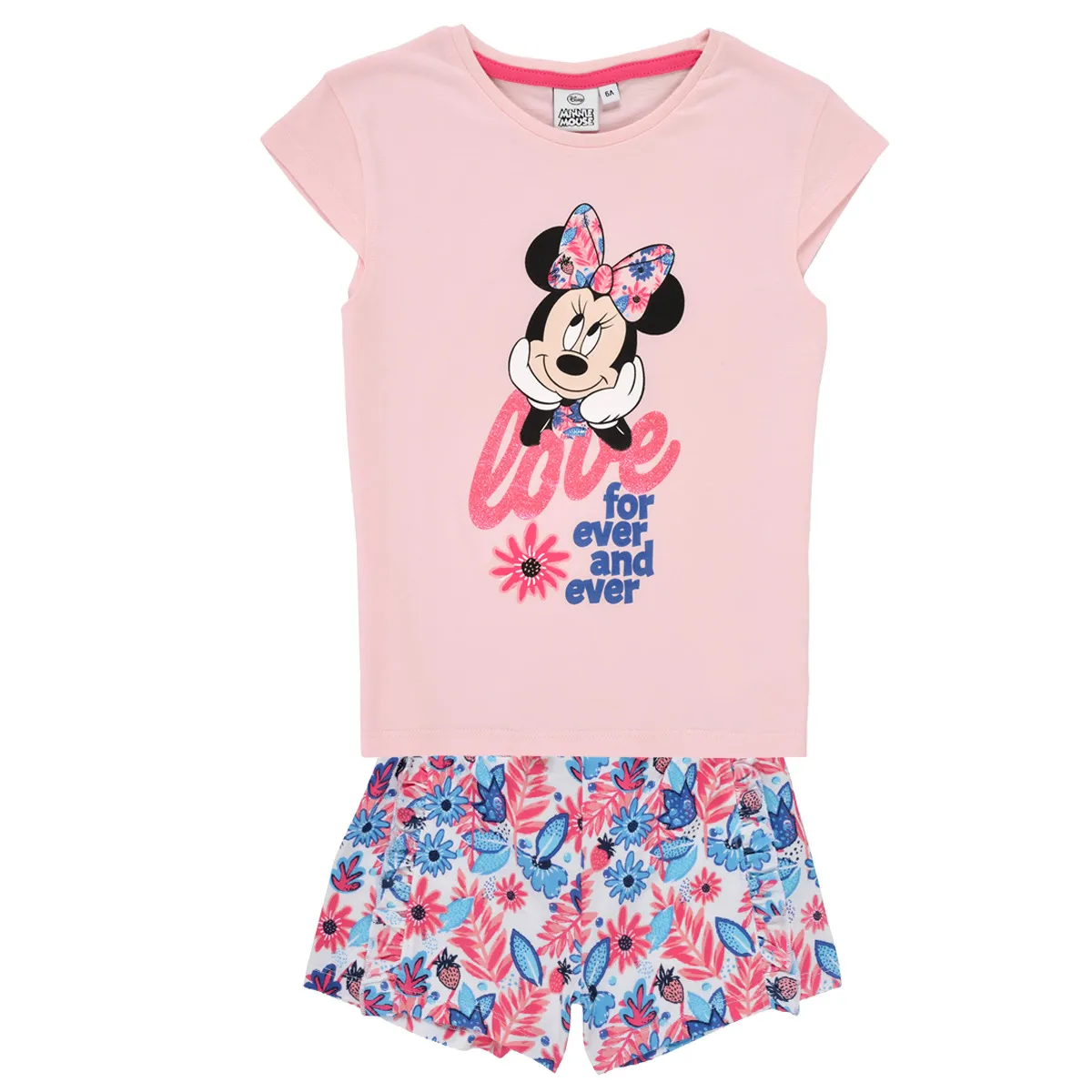 MINNIE SET
