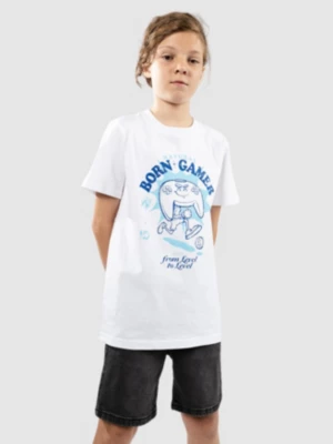 Mister Tee Natural Born Gamer Vintage Camiseta