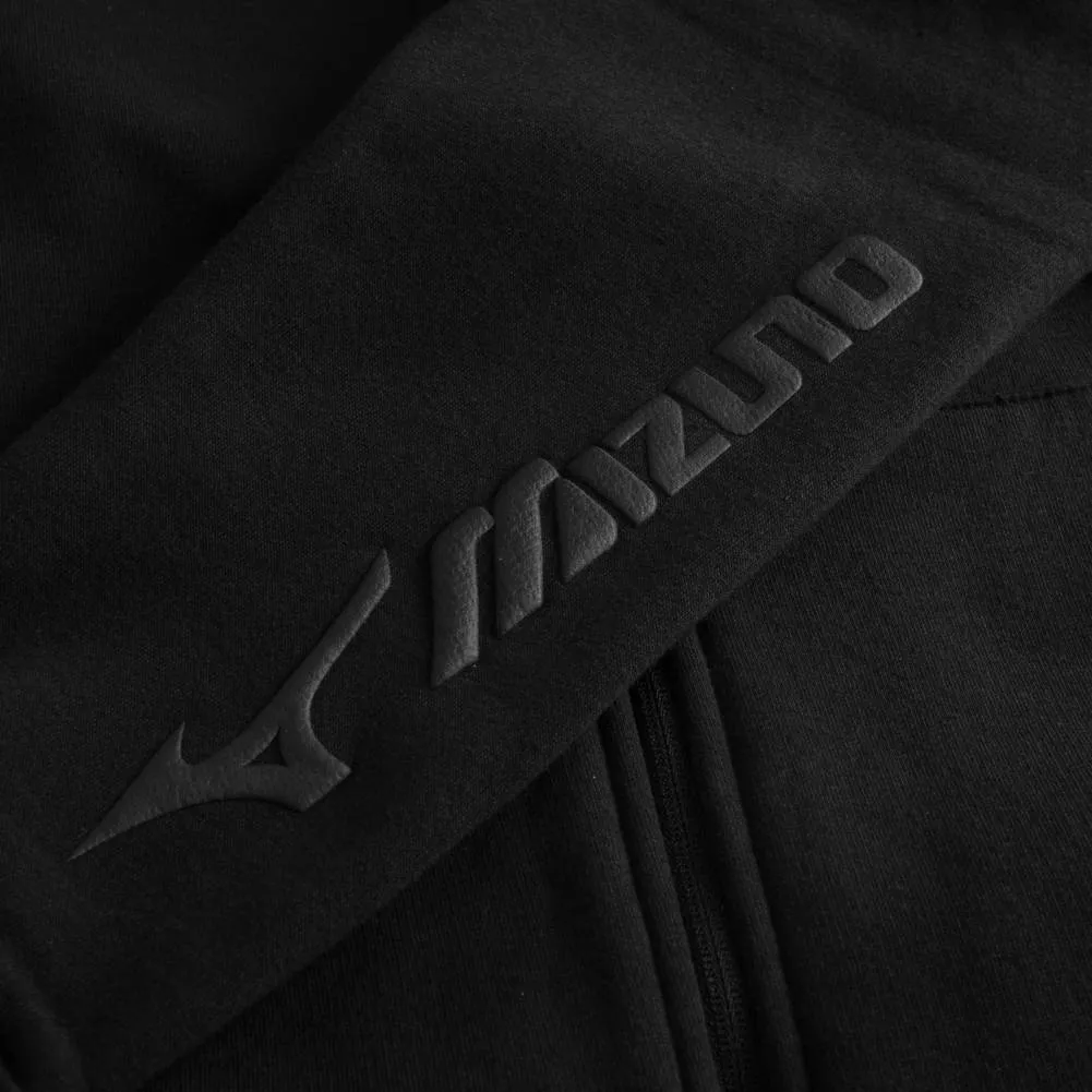 MIZUNO MULTISPORT HOMBRE SUDADERA CON CREMALLERA Y CAPUCHA 32EC850009