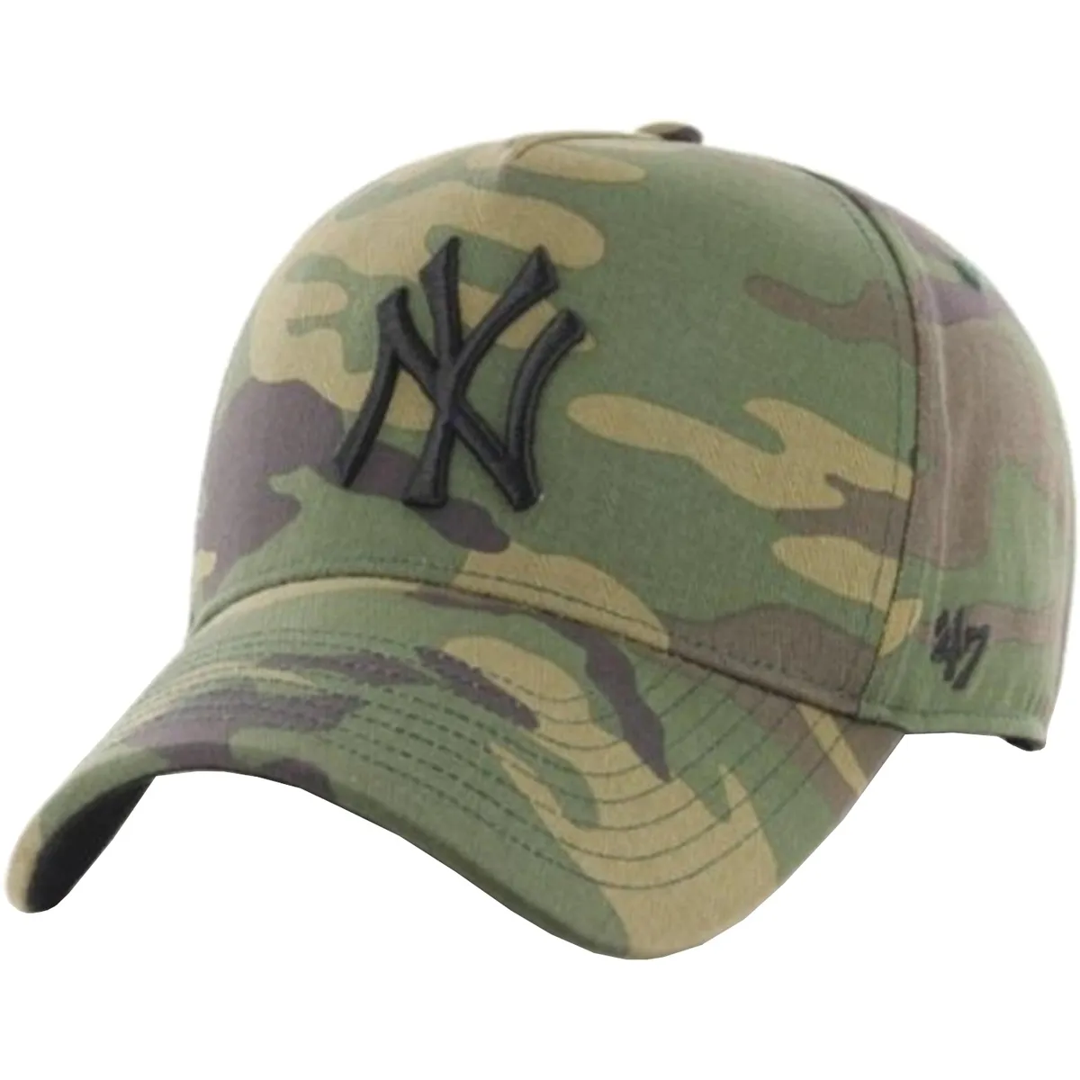 MLB New York Yankees MVP Cap