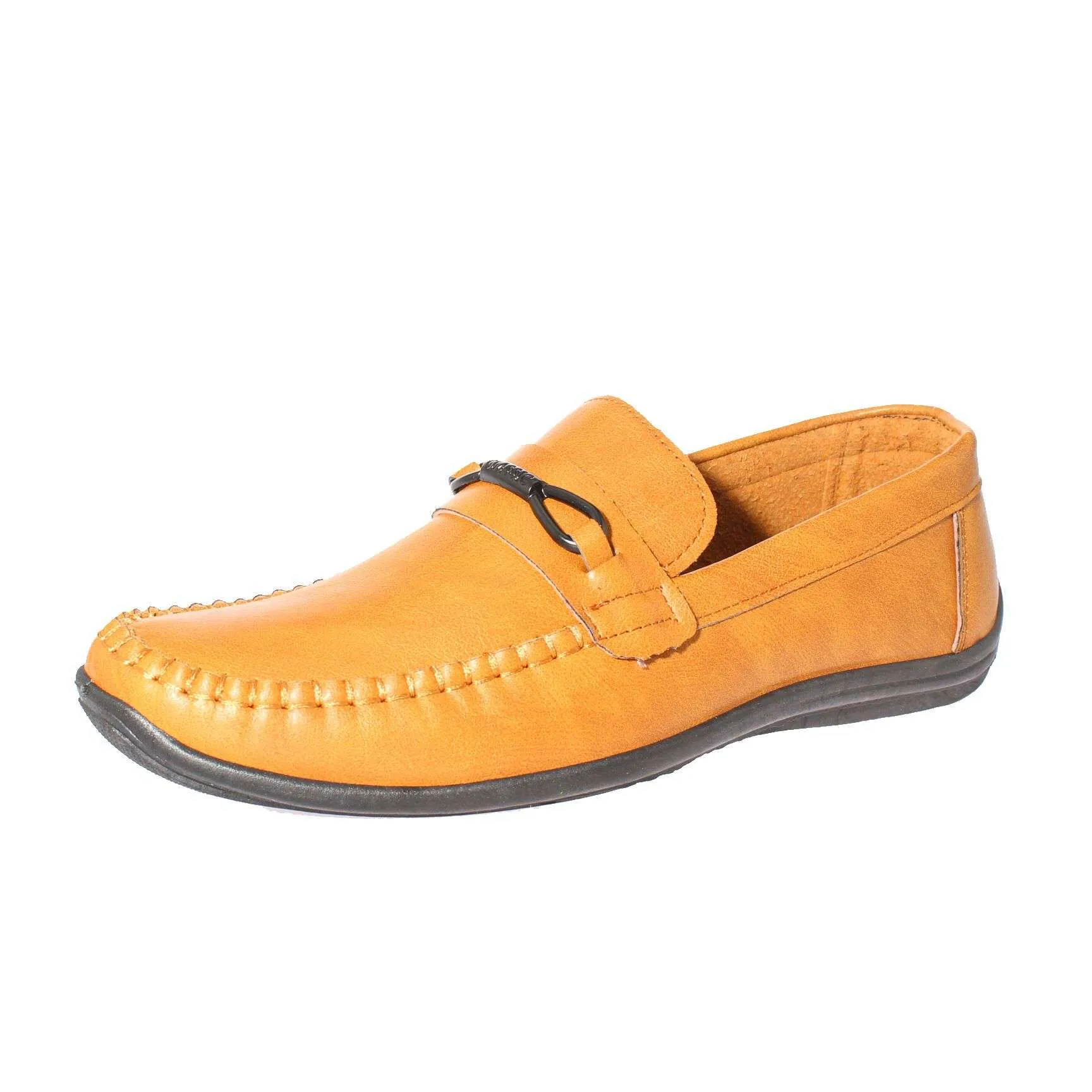 Mocasín Tostado Vía Franca Art. 81305a2772tan