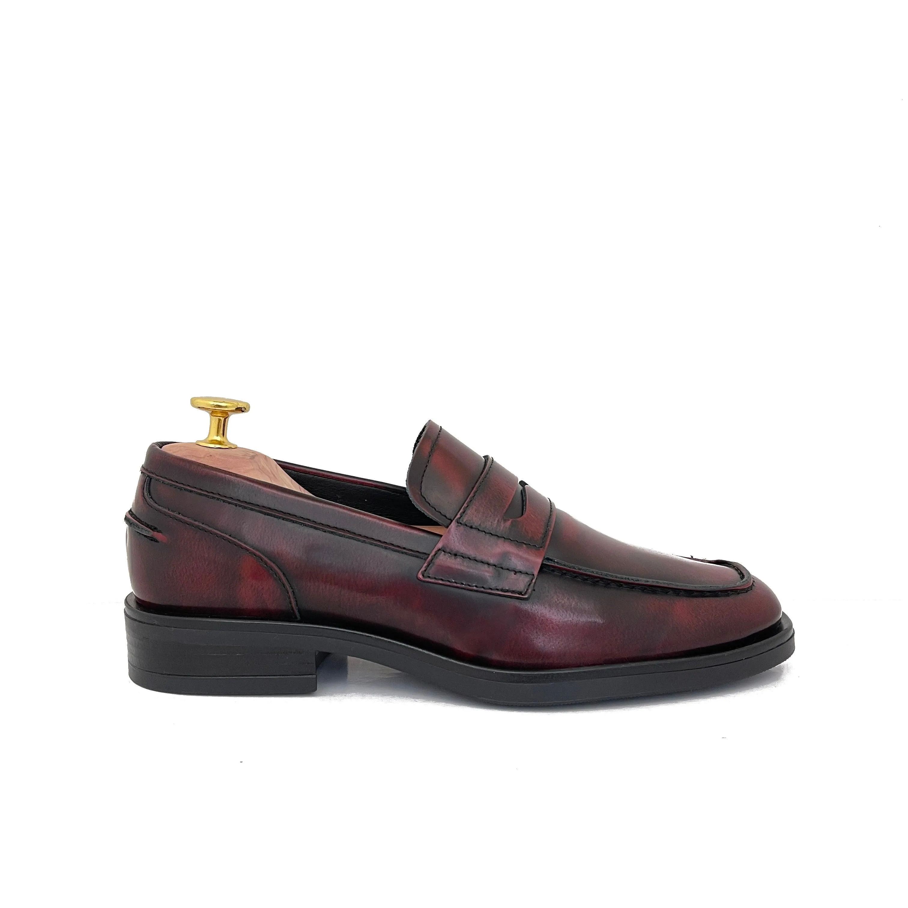 MOCASÍN FLORENTIC MUJER