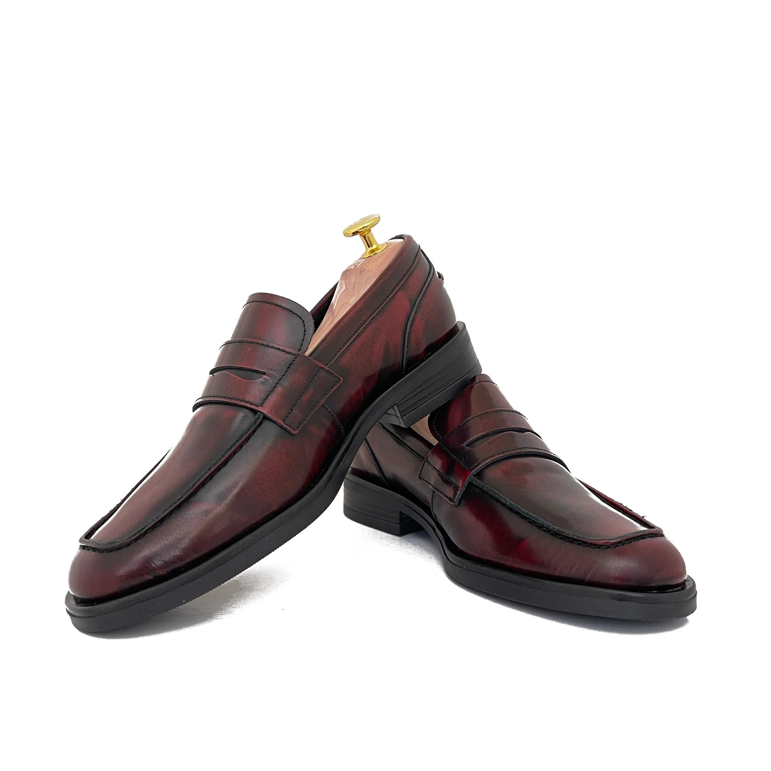 MOCASÍN FLORENTIC MUJER