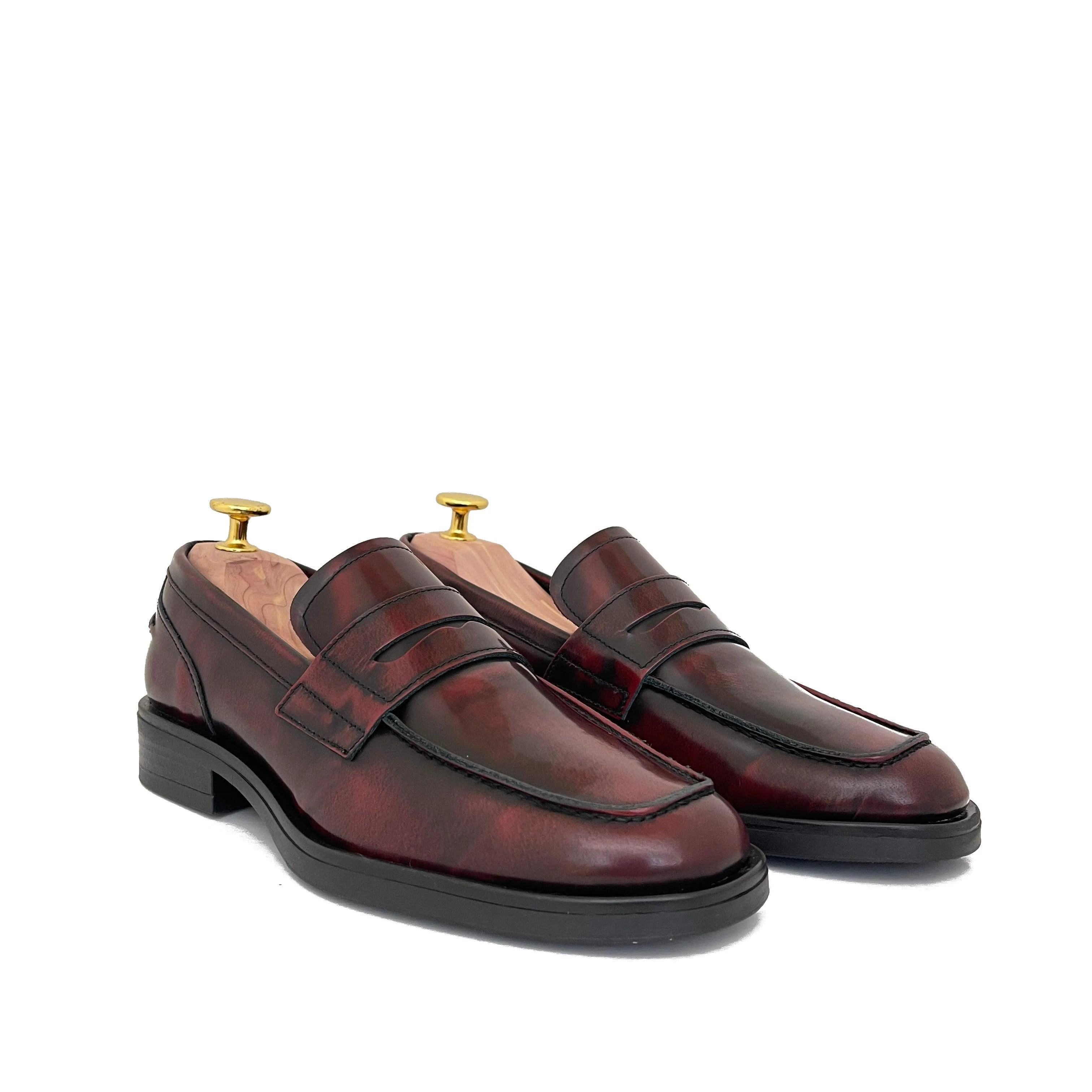 MOCASÍN FLORENTIC MUJER