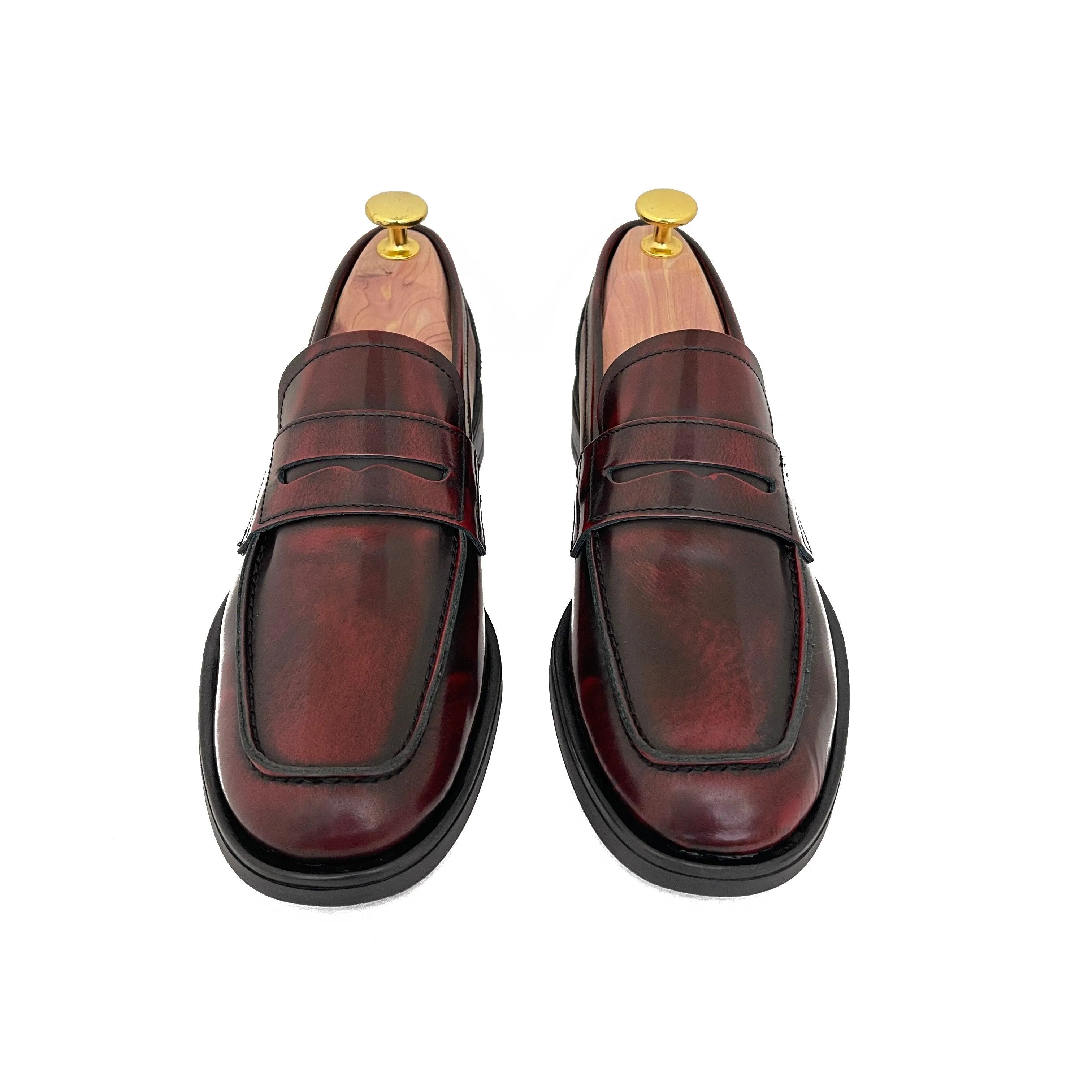 MOCASÍN FLORENTIC MUJER