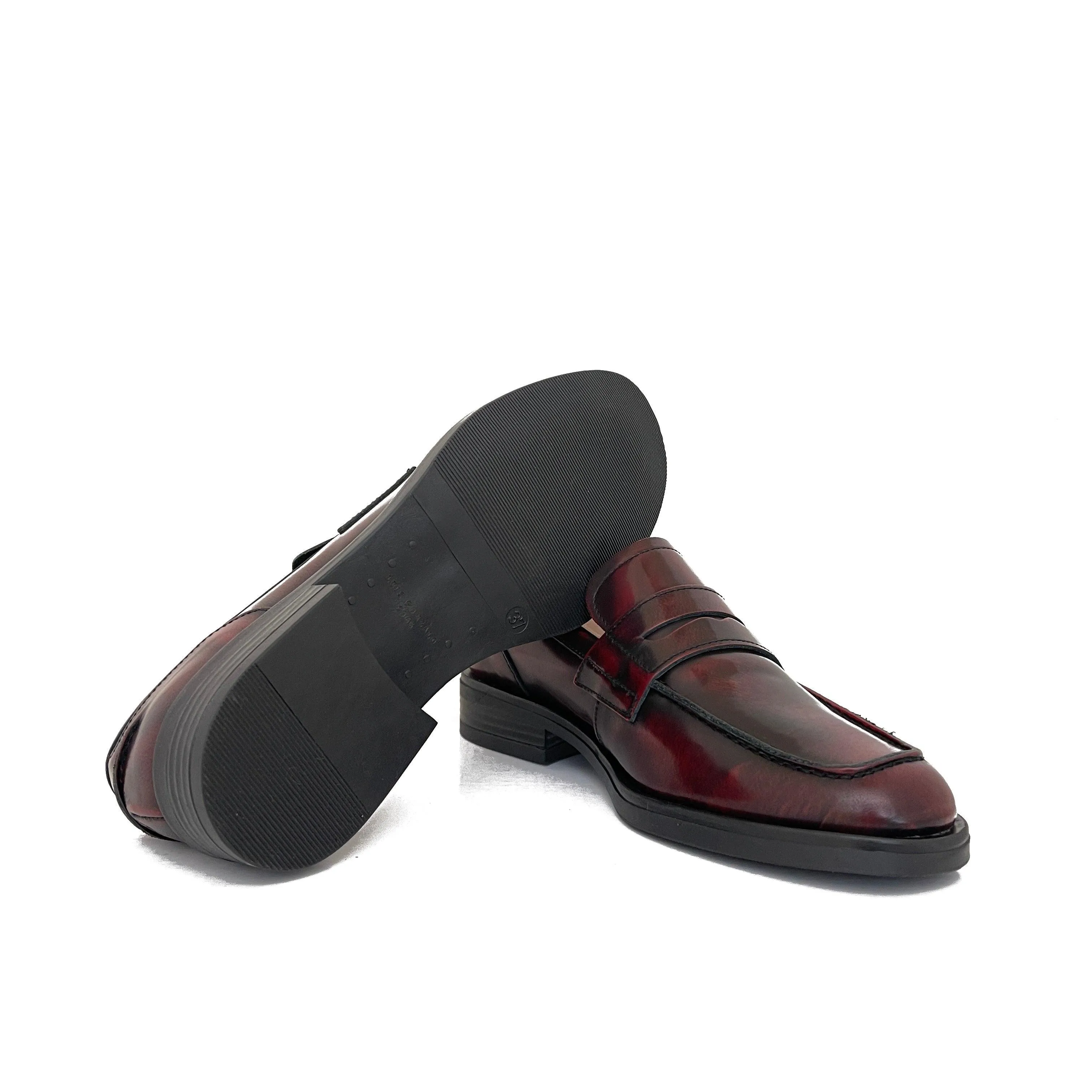 MOCASÍN FLORENTIC MUJER