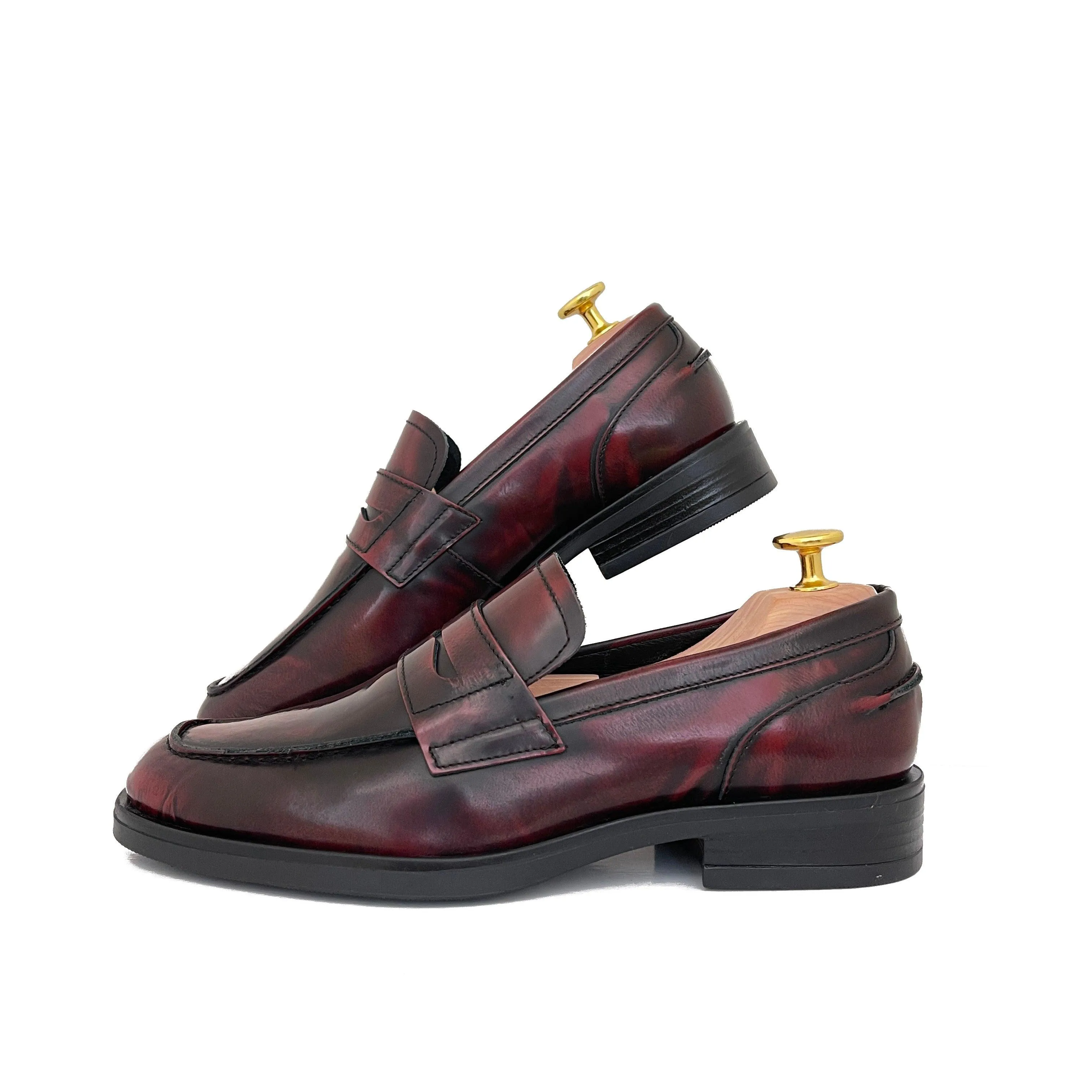 MOCASÍN FLORENTIC MUJER