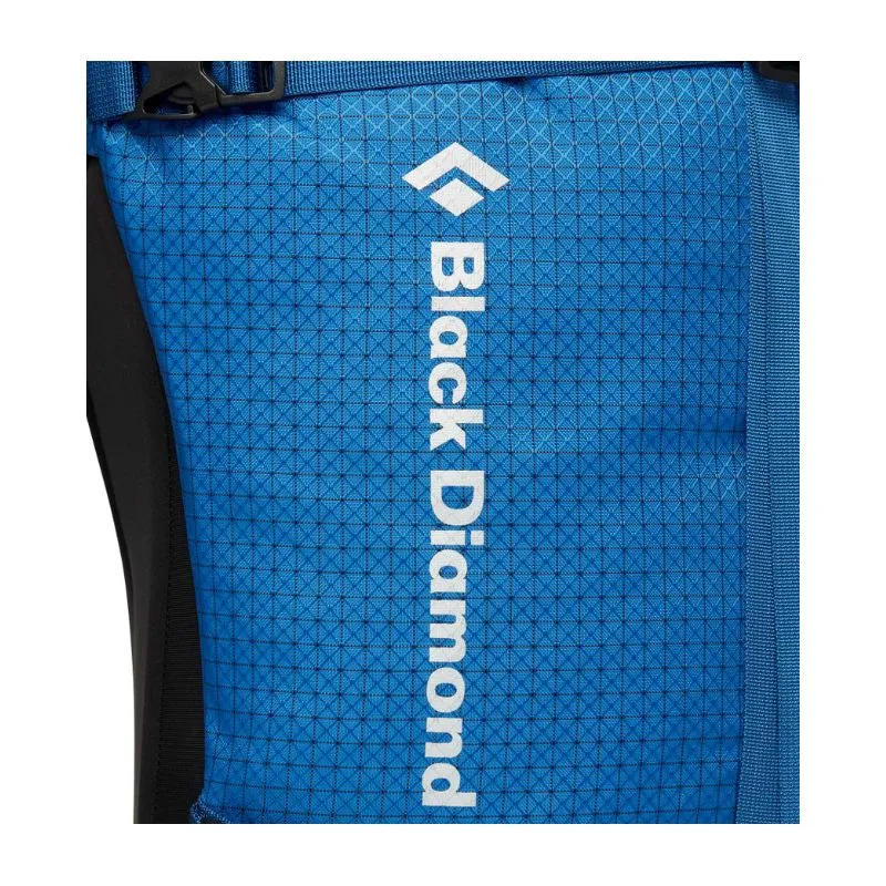 Mochila de montañismo Black Diamond Mission 75 (Cobalto)