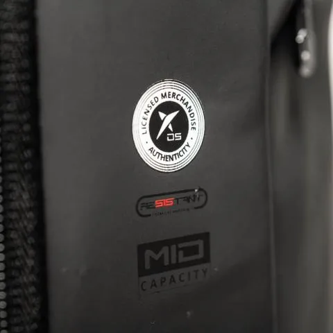 MOCHILA DE PáDEL DROP SHOT NAOS  DB264009