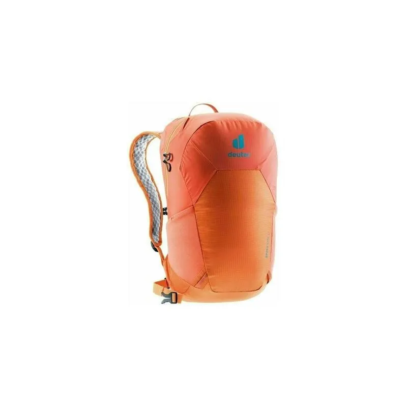 MOCHILA DEUTER SPEED LITE 17 (PAPRIKASAFFRON)