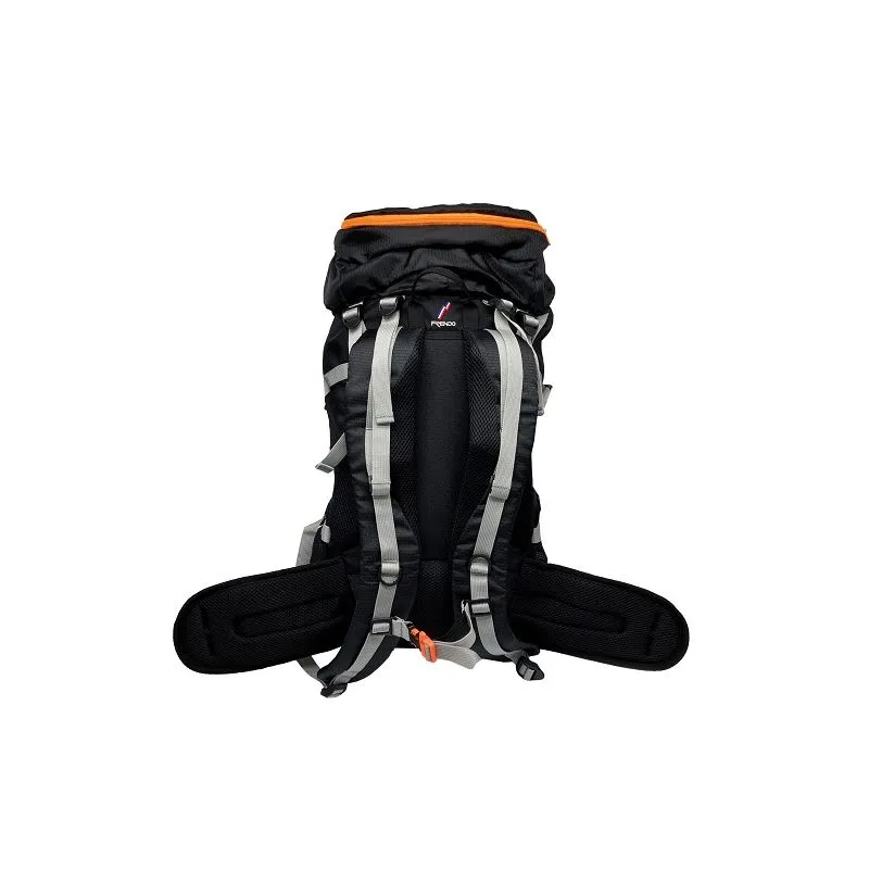 Mochila Frendo Traveler 45 (negra)