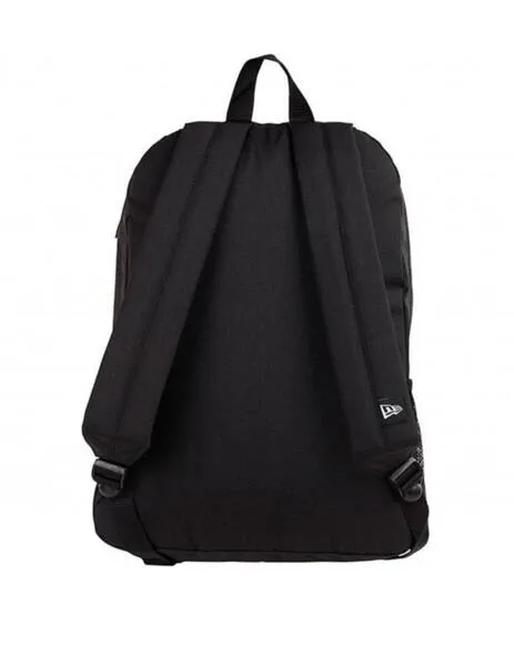 mochila new era new york yankees backpack negro unisex.