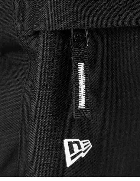 mochila new era new york yankees backpack negro unisex.