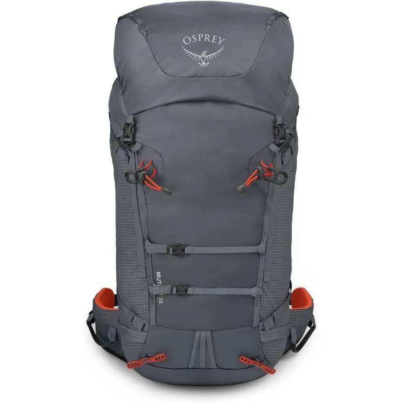 Mochila Osprey Mutant 38 (TUNG STENGREY)