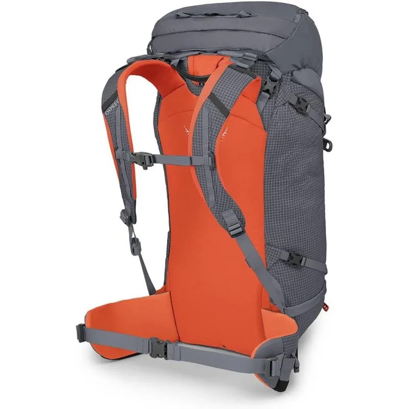 Mochila Osprey Mutant 38 (TUNG STENGREY)