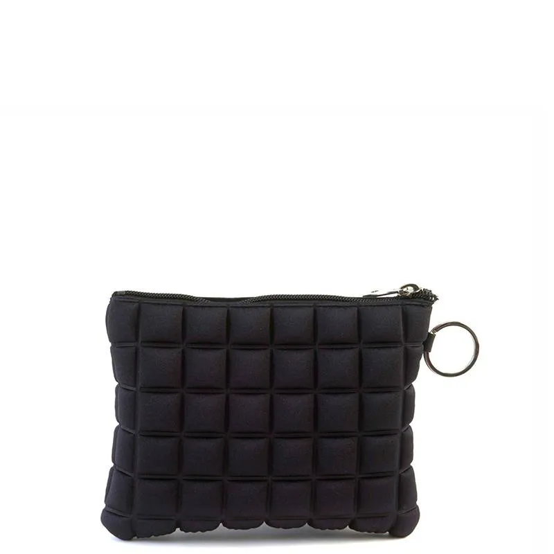 Monedero BPrime Mini Wallet Negro