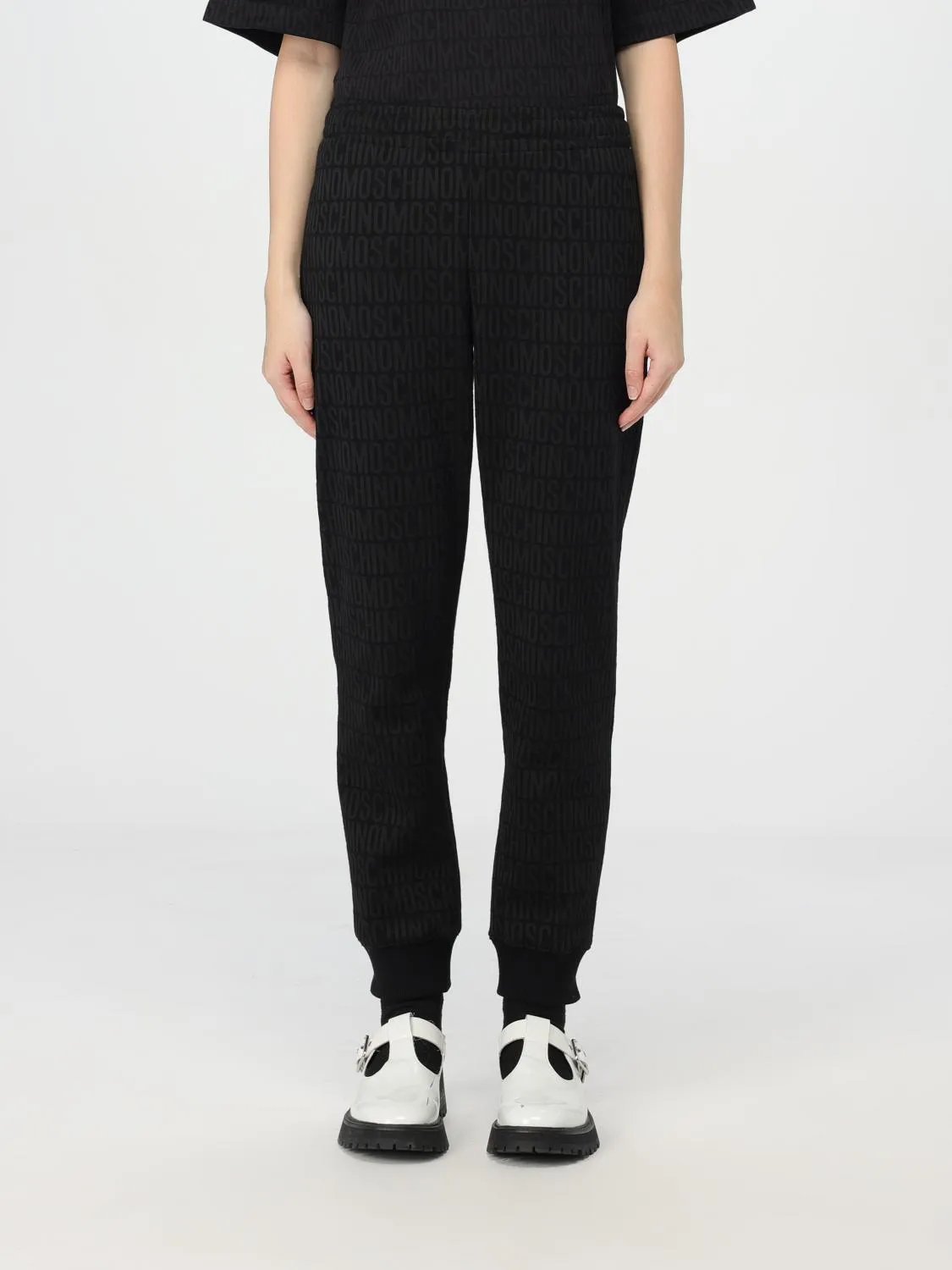 Mono pieza mujer Moschino Couture