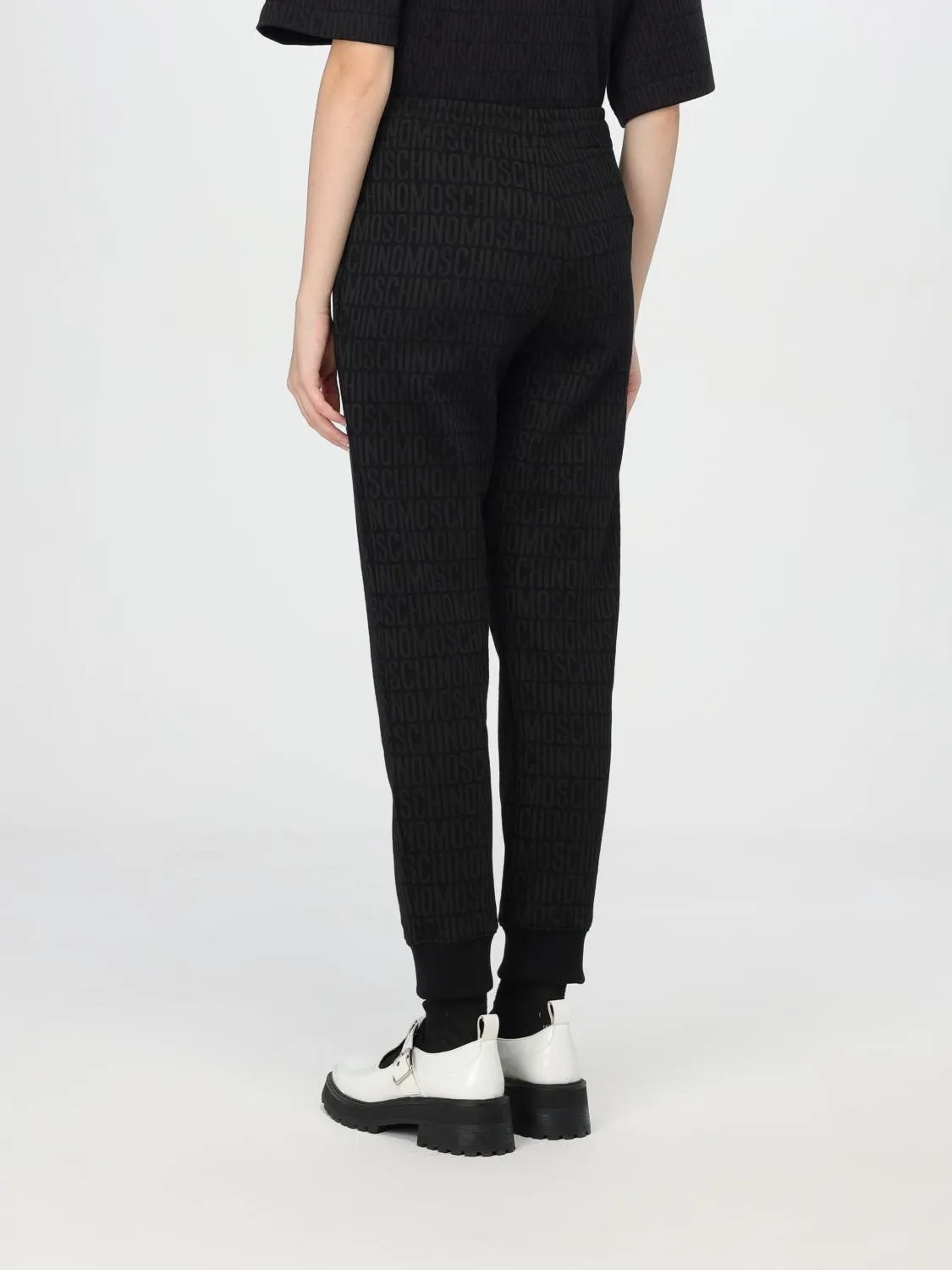Mono pieza mujer Moschino Couture