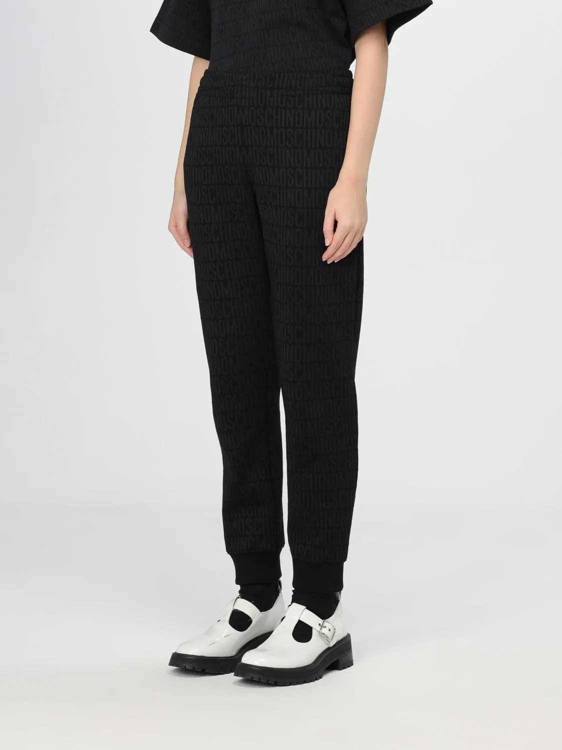 Mono pieza mujer Moschino Couture