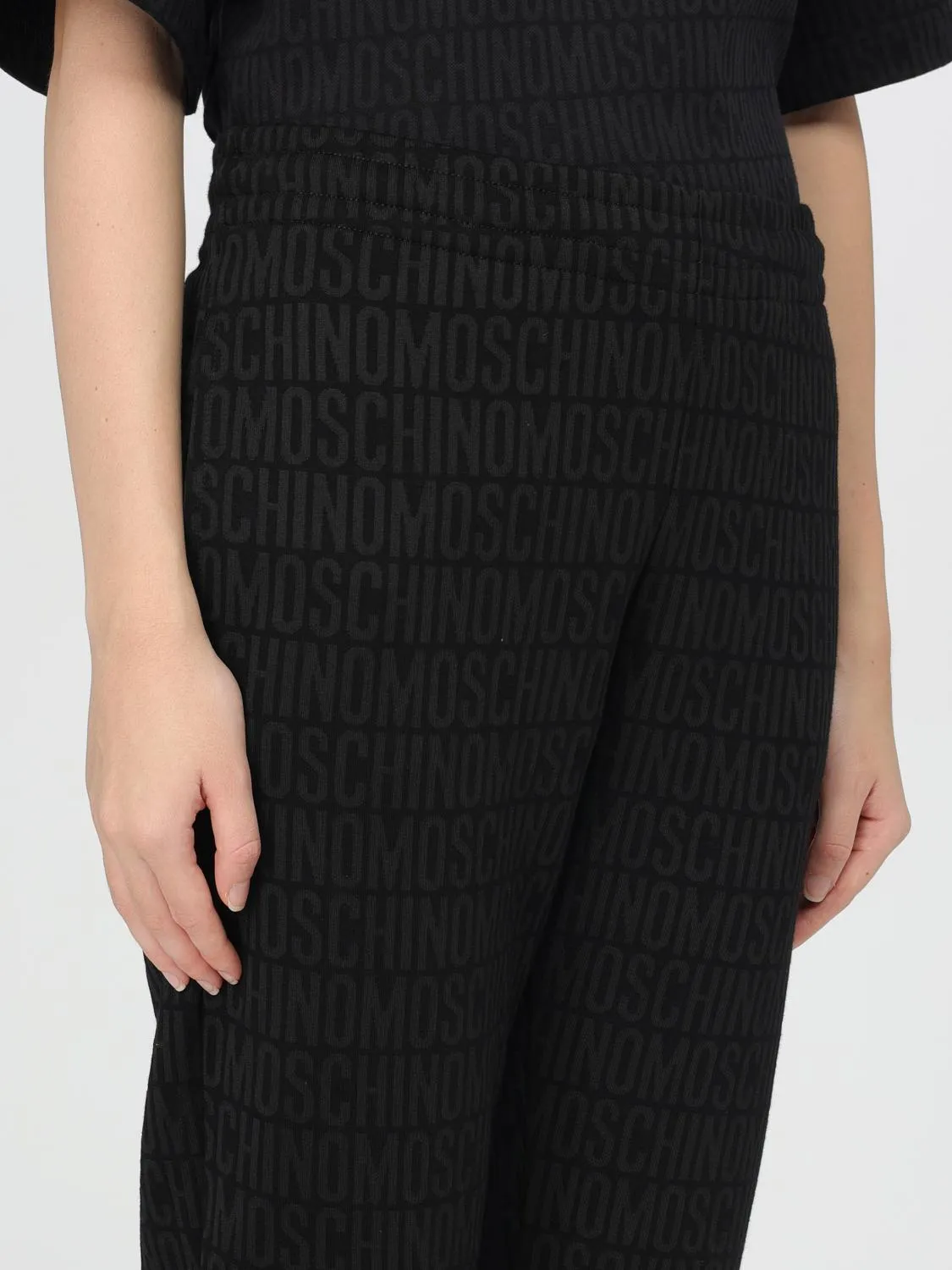 Mono pieza mujer Moschino Couture