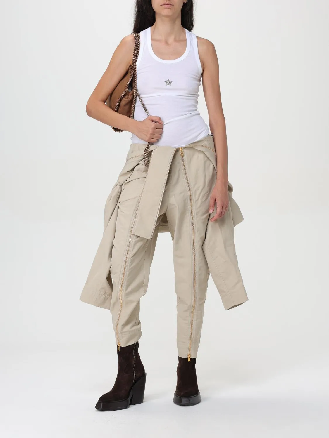 Mono pieza mujer Stella McCartney