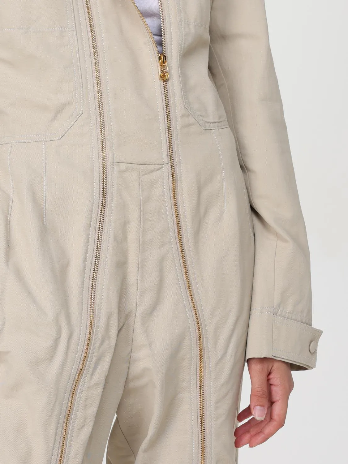 Mono pieza mujer Stella McCartney