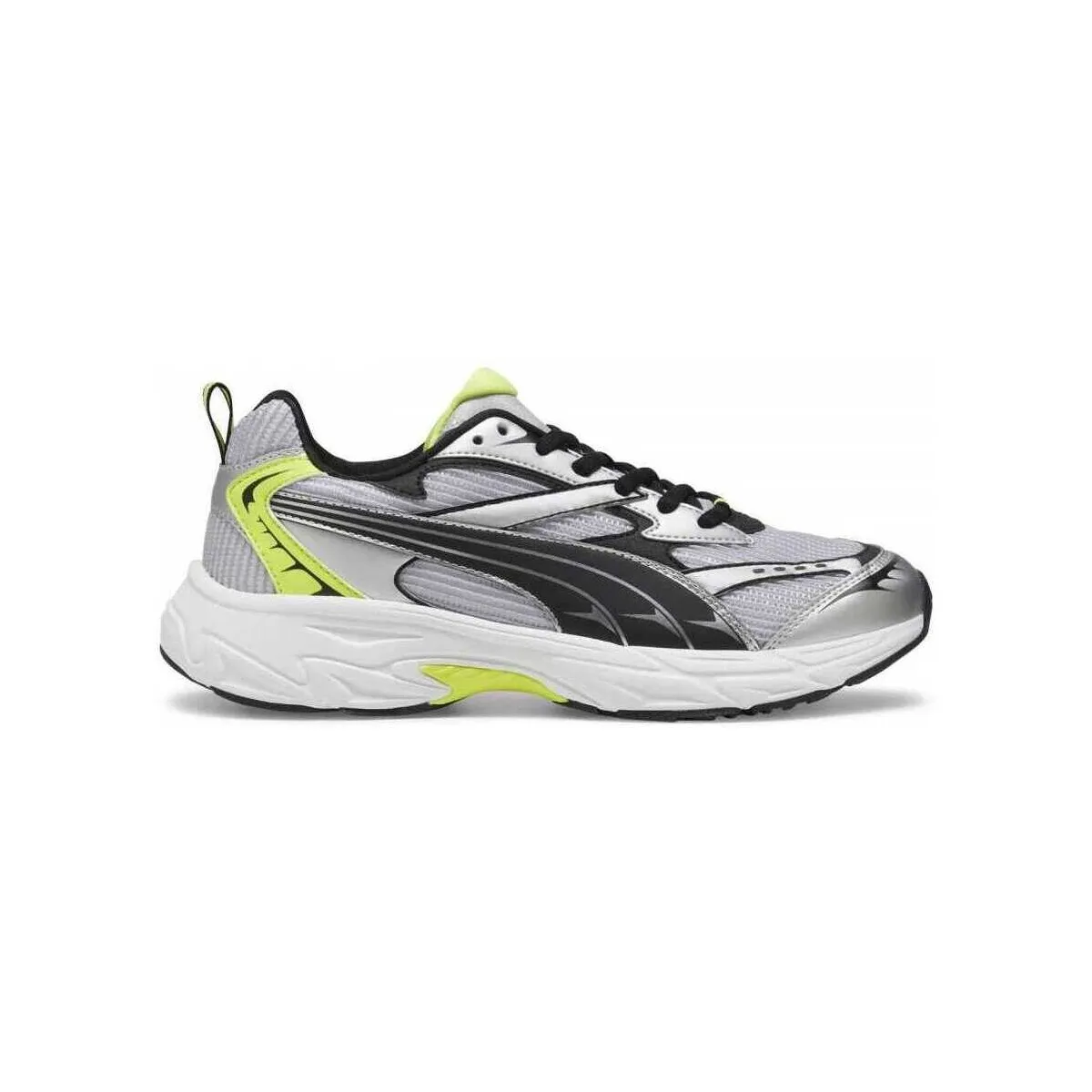 Morphic athletic
