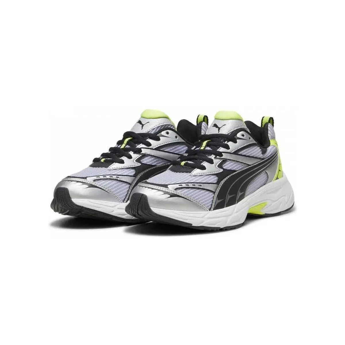 Morphic athletic