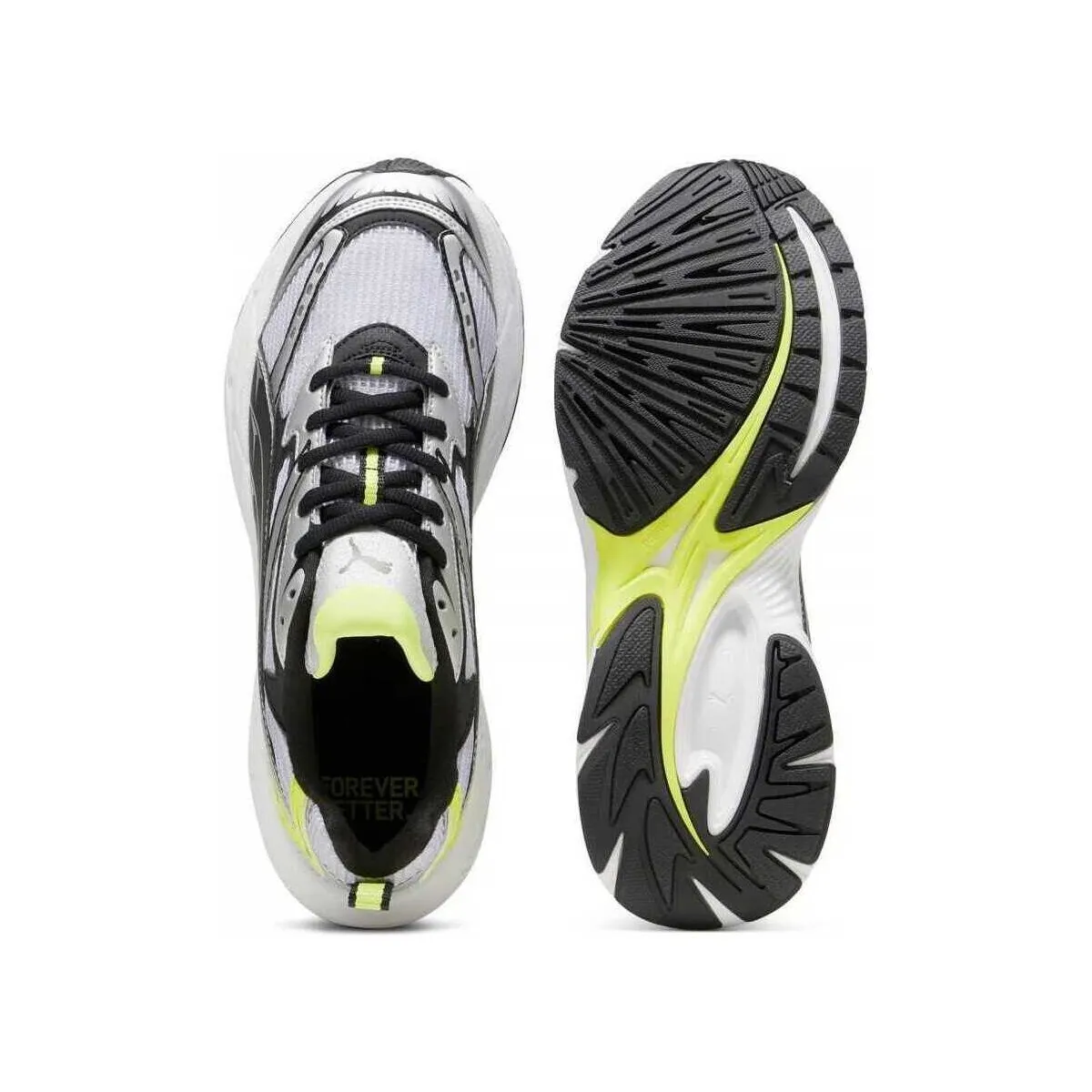 Morphic athletic