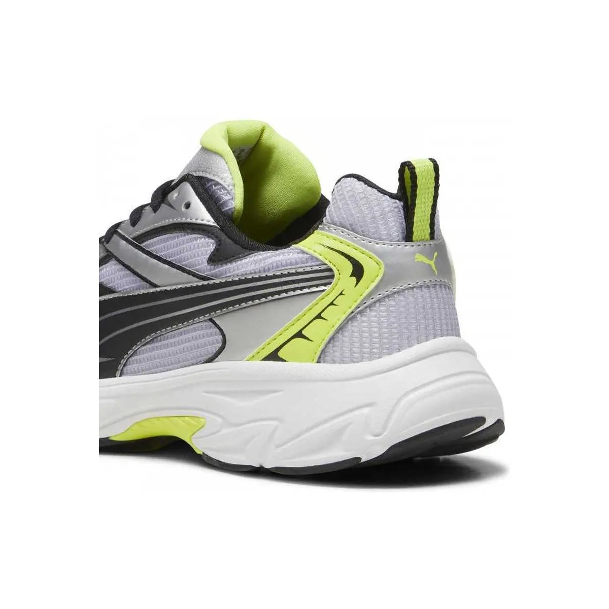Morphic athletic