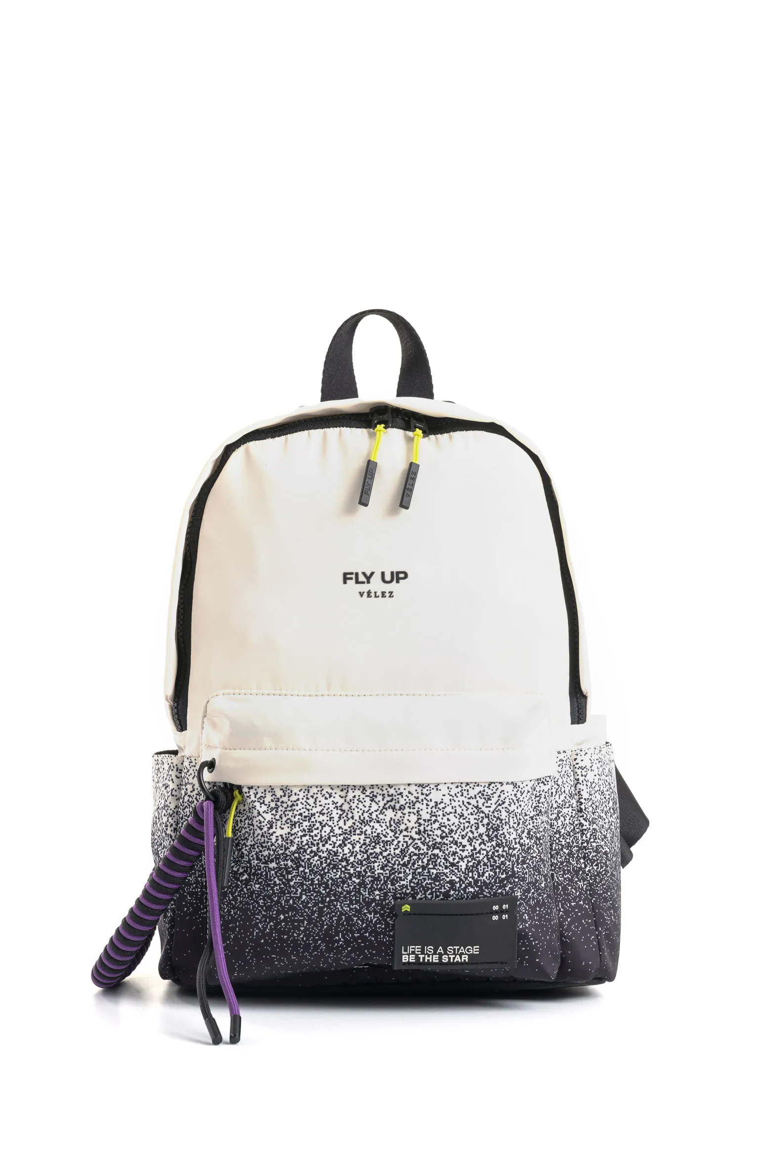 Morral Star para mujer Fly Up