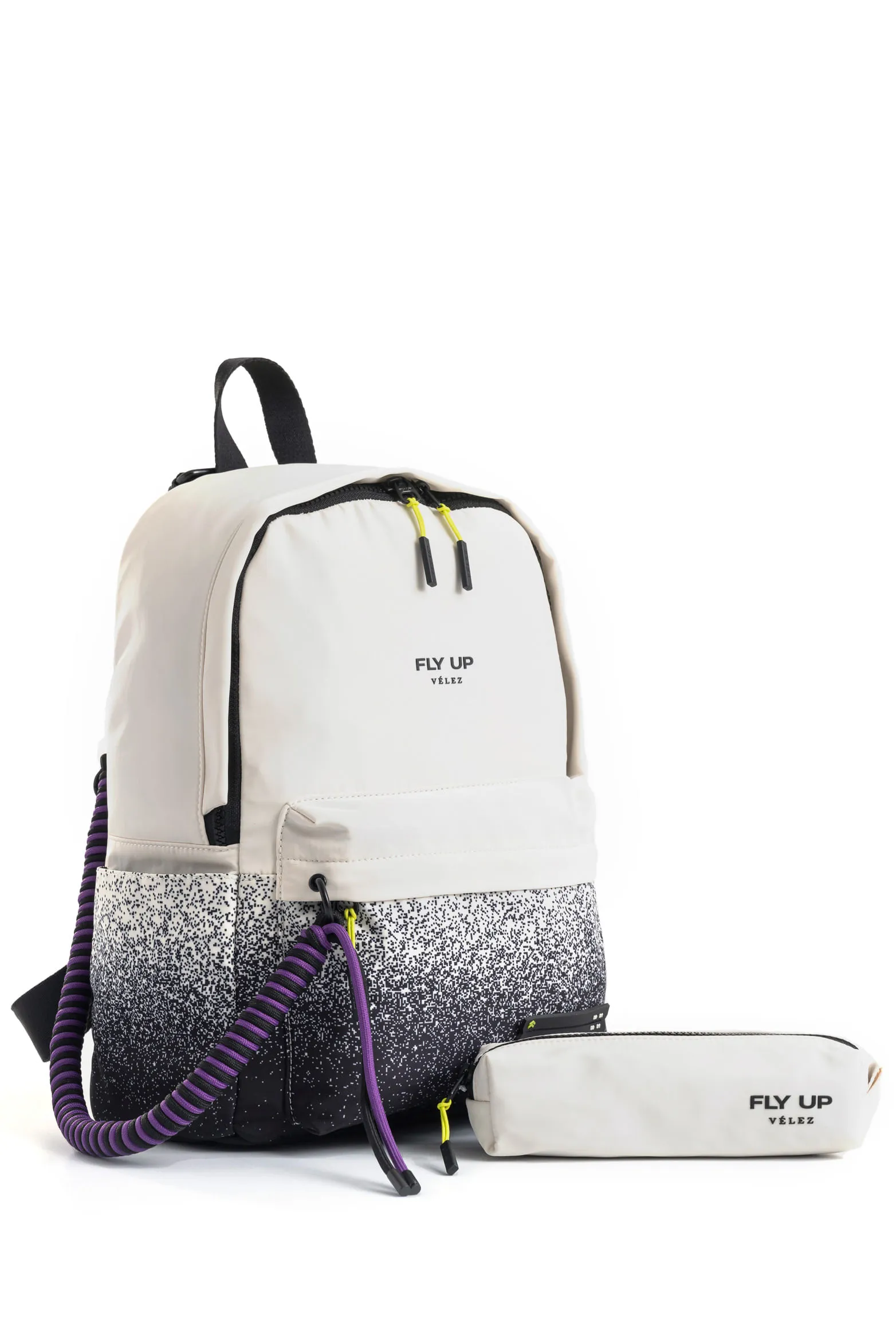 Morral Star para mujer Fly Up