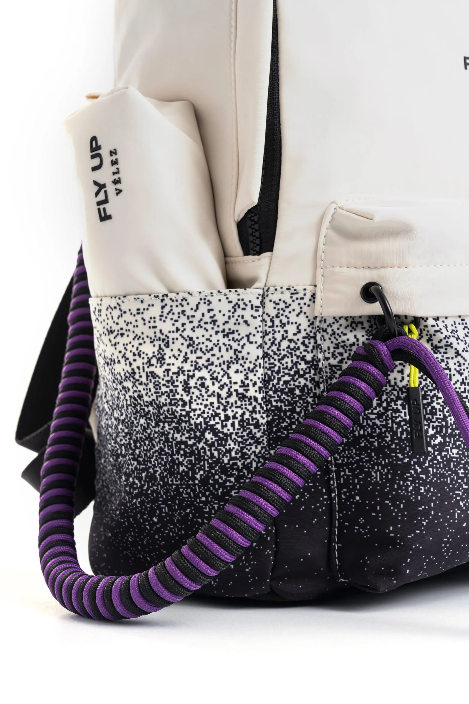 Morral Star para mujer Fly Up
