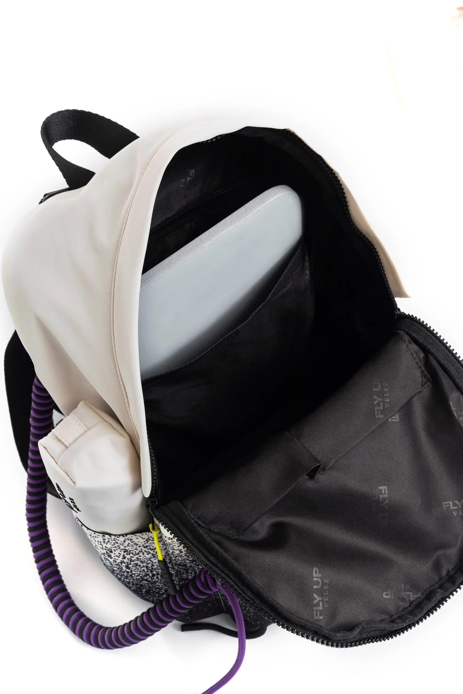 Morral Star para mujer Fly Up