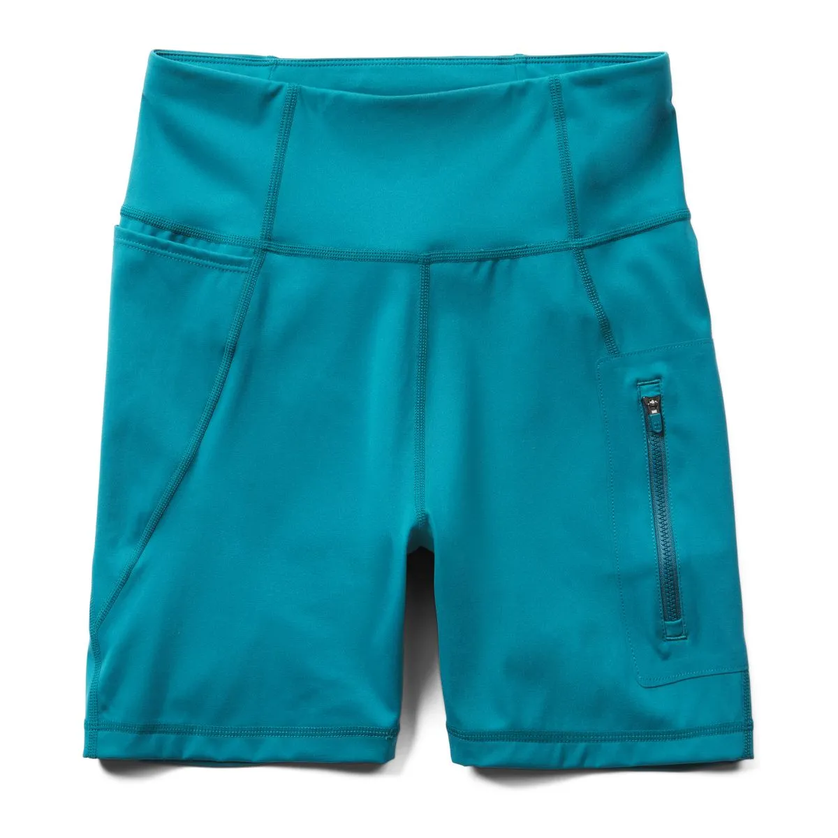 Mujer Ascend Power Cargo Short X Sweaty Betty