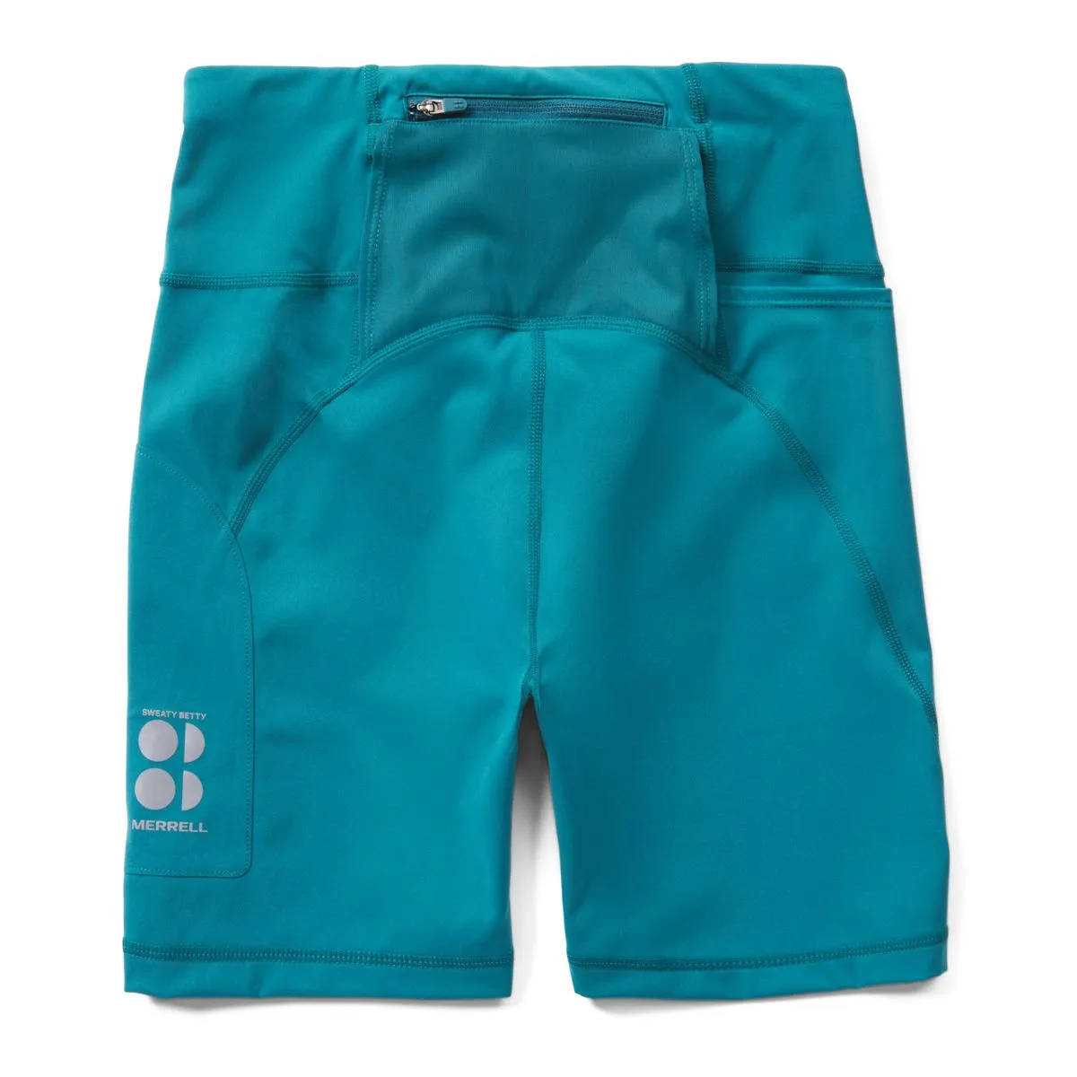 Mujer Ascend Power Cargo Short X Sweaty Betty