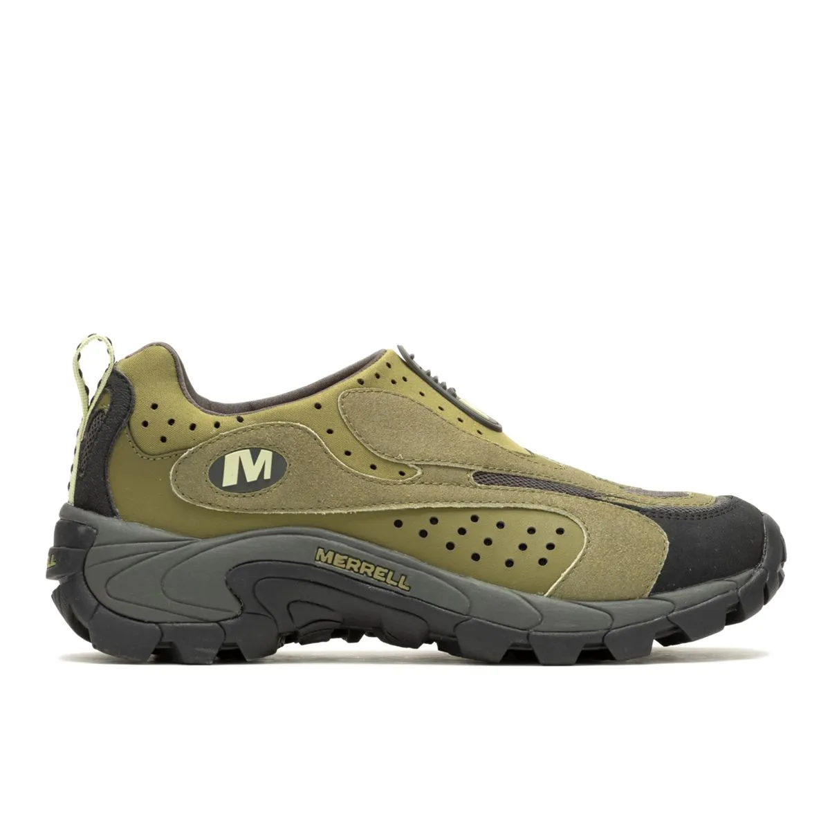 Mujer Moc Speed Streak Evo 1TRL