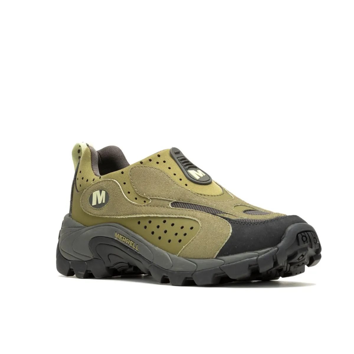 Mujer Moc Speed Streak Evo 1TRL