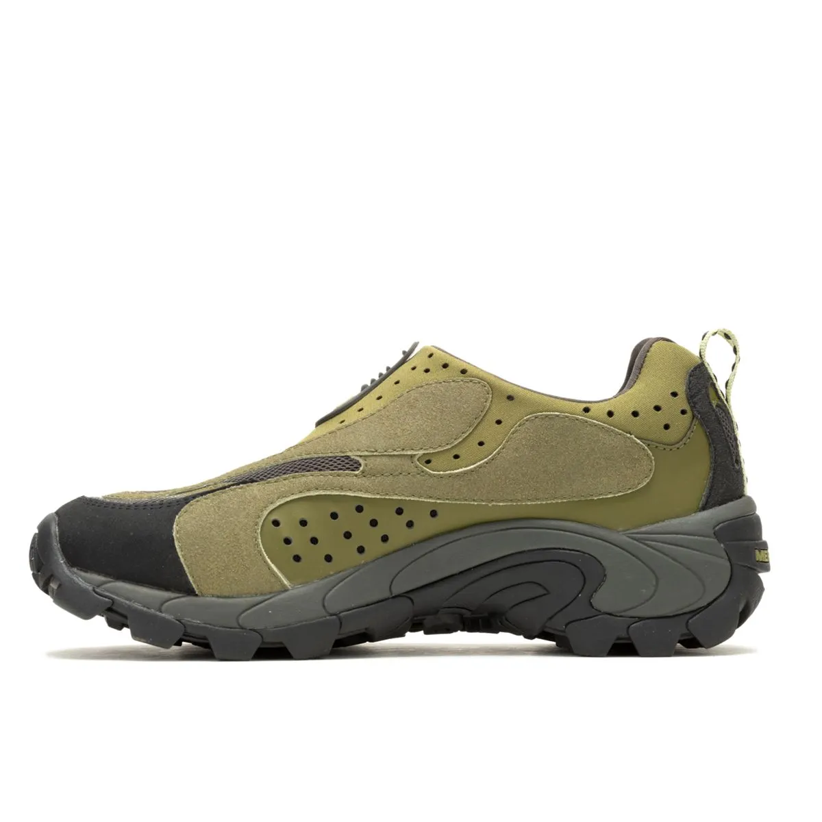Mujer Moc Speed Streak Evo 1TRL