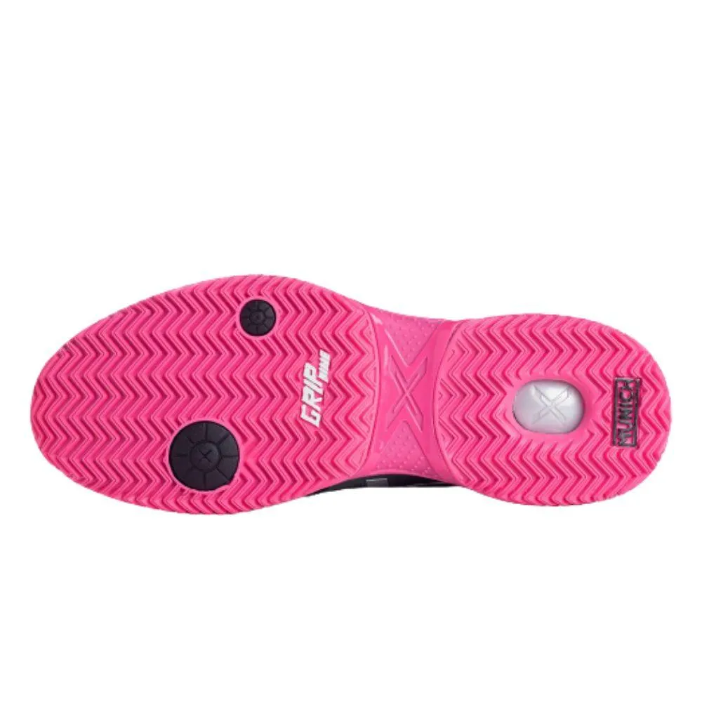 MUNICH ATOMIK 16 PÁDEL MUJER. 4032116 Negro/rosa