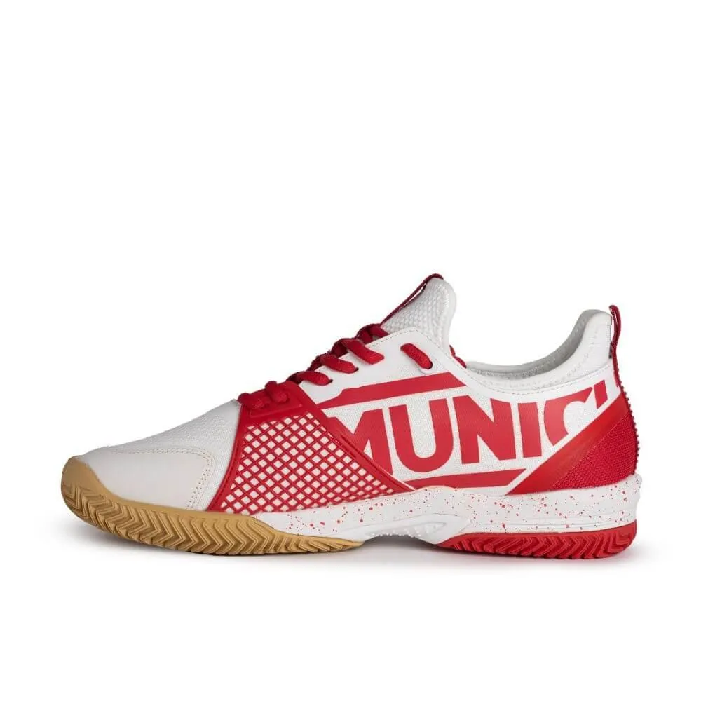 Munich Oxygen 37 Pádel Hombre. 4031037