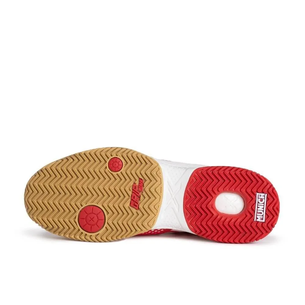 Munich Oxygen 37 Pádel Hombre. 4031037